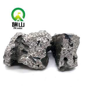 페로 크롬 가격 FM 페로 합금 용품 LC HC FeCr Cr60 C0.1 - Product Image 1