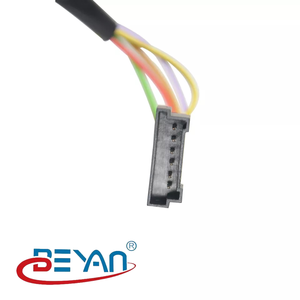 Capteur d'angle de braquage direct d'usine 0141430 SRO105060 0141430 adapté pour BMW 3 Touring Land Rover RANGE ROVER III Mini One - Product Image 6