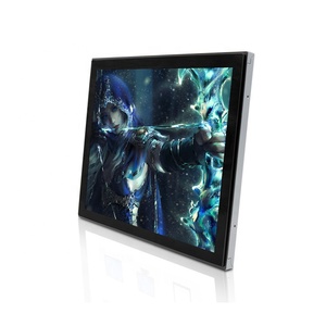15 17 19 22 pouces 3M lunette IR écran tactile moniteur de jeu sur POG pot o or WMS IGT FOX340 CARTE DE JEU - Product Image 5
