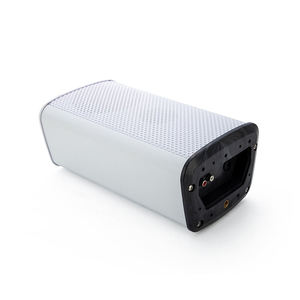 1220a 15 Inch 500W Thiết Kế Mới Nhôm Bass Amp Địa Chỉ Công Cộng Hệ Thống Cột Loa Âm Thanh Cột Loa Cho Văn Phòng - Product Image 4