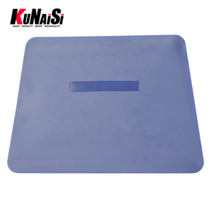 KUNAISI Raclette de décapage en plastique rigide pour le <span class=keywords><strong>nettoyage</strong></span> automobile et le pose de film teinté - Product Image 4
