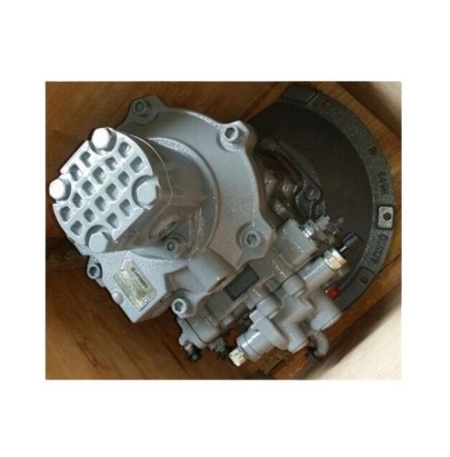 Hitachi ZX160 Hydraulic Pumps - Reliable Performance