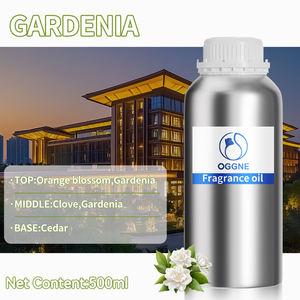 Nouveauté Huiles parfumées en gros Dubaï Parfum d'hôtel Parfum de fruits Huile essentielle Collection d'hôtel Huile de diffuseur de parfum - Product Image 3