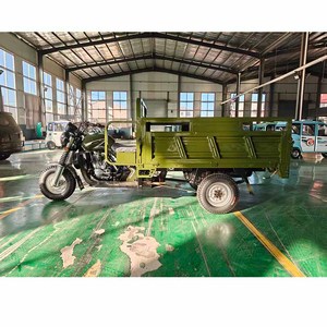 Tricycle à trois roues, <span class=keywords><strong>moto</strong></span> triciclo de 200 cm3, tricycle à <span class=keywords><strong>essence</strong></span>, tricycle à moteur, tricycle de transport - Product Image 4