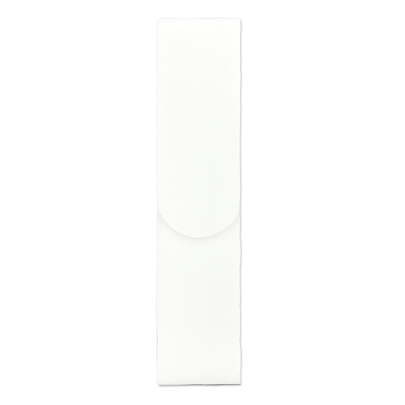 Givré transparent