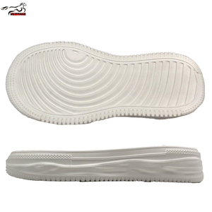 Mustang, nuevo diseño, suelas de zapatillas de goma suave <span class=keywords><strong>gratis</strong></span>, suela de zapato cómoda, muestra de suela antideslizante, parte inferior ondulada - Product Image 1