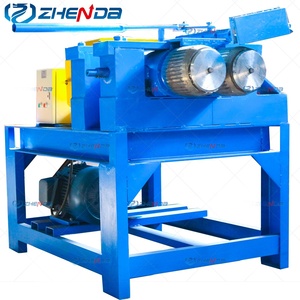 Waste Tyre Recycle Production <b>Line</b> / Tyre Recycling Plant - Product Image 2