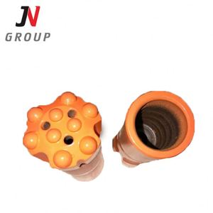 Mango cónico Morse Auger cono Durable de mampostería taladro de <span class=keywords><strong>roca</strong></span> botón Bits - Product Image 6