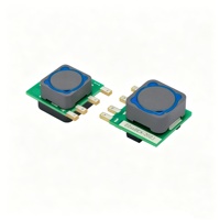 Module d'alimentation industriel compact LS05-K3B12SS BOM Service, convertisseur AC/DC 12V 4W à sortie unique, entrée 85-305VAC, garantie 3 ans