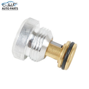 Passuntuk Audi A4 A5 A6 A8 Q5 A7 Passat SKODA peningkatan katup cek 059 103 175 A - Product Image 6