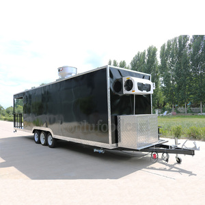 <span class=keywords><strong>Mini</strong></span> camion alimentaire portable pour barbecue, en vente avec véranda, vente en gros - Product Image 5