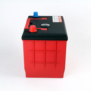 Высокопроизводительная Заводская Автомобильная батарея 65D23L/R 12 вольт Автомобильная литиевая батарея 24 вольт Заводская литий-ионная батарея - Product Image 4