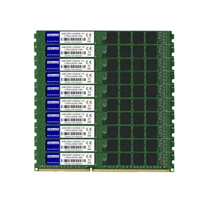 핫 스팟 kingstion PC 메모리 데스크탑 2GB/ 4GB /8GB 1333MHZ/1600MHZ 컴퓨터 ddr3 ram