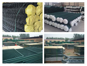 Clôture en treillis métallique anti-éboulement et anti-chute de pierres de 65 mm pour prévenir les roches dangereuses et les éboulements de roches - Product Image 6