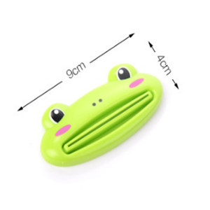 Accessoires de cuisine, outil multifonction pour la salle de bain, presse-dentifrice de dessin animé, <span class=keywords><strong>gadget</strong></span> de cuisine, outils utiles pour la maison, décoration de salle de bain - Product Image 6