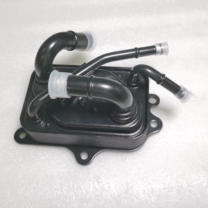 Enfriador de Aceite de Motor para <span class=keywords><strong>Mazda</strong></span> <span class=keywords><strong>Cx</strong></span>-5 2016-2018 OEM124100-8542, Alta Calidad de Fábrica, Gran Venta, <span class=keywords><strong>Precio</strong></span> Competitivo para TOYOTA COROLLA OEM - Product Image 6