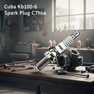 Bujía Cuba Kb100-6 C7hsa - Product Image 3
