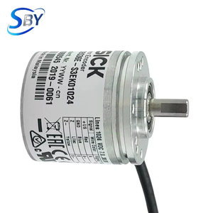 Codificador Rotatorio Incremental de Alta Precisión DBS36E-S3EK01024 DBS36E-S3EK00500 - Product Image 1