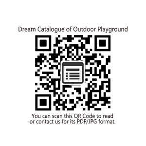 Ensemble balançoire de bateau pirate de rêve pour enfants en plein air grand <span class=keywords><strong>triple</strong></span> plastique équipement de jeu pour enfants - Product Image 6