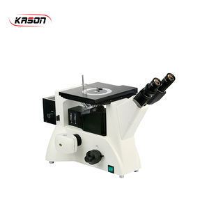 KASON 102-<span class=keywords><strong>BW</strong></span> 逆顕微鏡（LWDプランアクロマート金属顕微鏡対物レンズ付き）デジタル顕微鏡 - Product Image 6