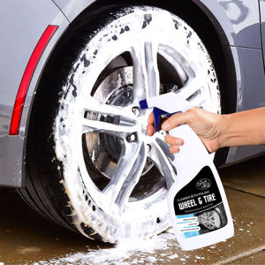 AFE-Talón de 300ml, talón ligero, talón ligero - Product Image 3