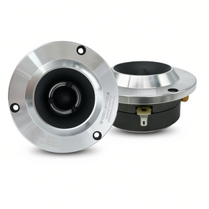 Tweeter para Auto de 4 Ohmios y 500W, Altavoz de Audio de Alta Potencia con Carcasa de Aluminio de 95mm - Product Image 3