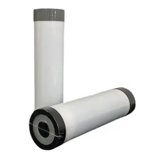 Cocoanut UDF Activated Carbon Particle Filter Cartridge Carbon Block For Water Purification