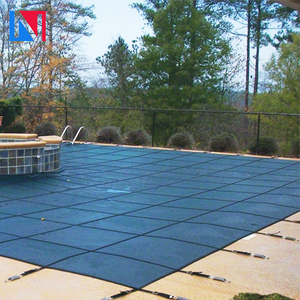 <span class=keywords><strong>Norland</strong></span>-cubierta de seguridad Rectangular para piscina, 14 pies x 28 pies - Product Image 4