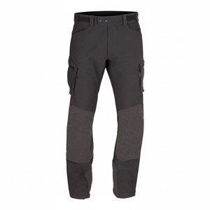 กางเกงขี่มอเตอร์ไซด์สำหรับผู้ชาย, อุปกรณ์ป้องกันกางเกง3ชั้นแนวผจญภัย /enduro กันน้ำ4ฤดู - Product Image 1