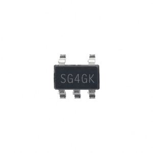 SGM6601YTN5G/TR SOT23-5 Convertisseur DC-DC à faible consommation d'énergie, neuf et original en stock - Product Image 1