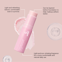 Stick multi-baume solide 5% Volufiline PDRN Collagène, hydratant portable anti-rides et raffermissant pour le visage et le cou, support dropshipping