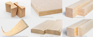 Vigas Estructurales <span class=keywords><strong>de</strong></span> <span class=keywords><strong>Madera</strong></span> <span class=keywords><strong>de</strong></span> Abeto Douglas, Precios al por Mayor, Viga <span class=keywords><strong>de</strong></span> <span class=keywords><strong>Madera</strong></span> Glulam <span class=keywords><strong>para</strong></span> Construcción <span class=keywords><strong>de</strong></span> Edificios - Product Image 3