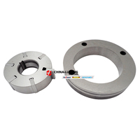 Pompa Transfer Bahan Bakar 1 467 030 008 1467030008 20MM Enam Slot Ve Fuel Pump