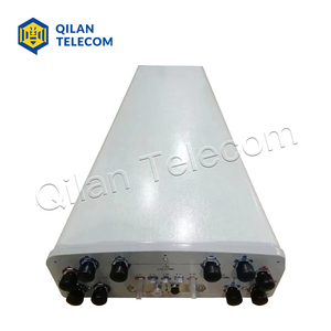 <span class=keywords><strong>Antenne</strong></span> directionnelle à faisceau 8 ports 8*1710-2170MHz 18dBi Haute bande TDD <span class=keywords><strong>Antenne</strong></span> à double faisceau <span class=keywords><strong>Antenne</strong></span> directionnelle extérieure - Product Image 5