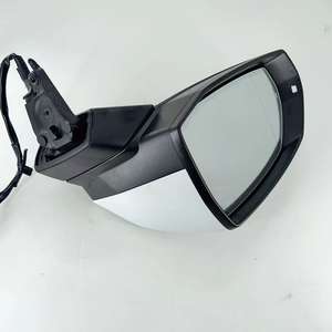 <span class=keywords><strong>Rétroviseur</strong></span> latéral pliable de qualité supérieure, miroir arrière pour <span class=keywords><strong>Audi</strong></span> <span class=keywords><strong>Q5</strong></span> - Product Image 6