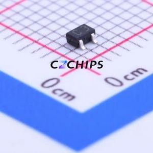 Nouveau et original 1SS302TE85LF SC-70 Diode de commutation Diode à semi-conducteurs Vente en gros Fournisseur de composants électroniques et service BOM - Product Image 1