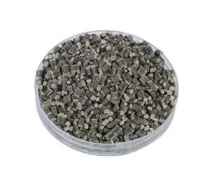 Гранулы из переработанного полипропилена (ПП), тонущие - Product Image 4