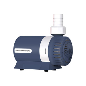 Aquarium Water Pump Submersible For Fish Pond Garden Fountain BP Series Asynchronous Motor Pump - Product Image 1