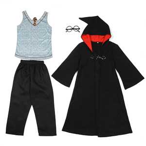 <span class=keywords><strong>Disfraz</strong></span> <span class=keywords><strong>de</strong></span> <span class=keywords><strong>Harry</strong></span> <span class=keywords><strong>Potter</strong></span>, Mago Fantástico, Princesa, <span class=keywords><strong>Disfraz</strong></span> <span class=keywords><strong>de</strong></span> Halloween, Popular, Lindo, <span class=keywords><strong>Disfraz</strong></span> <span class=keywords><strong>de</strong></span> Mago para Fiesta <span class=keywords><strong>de</strong></span> Cosplay, Capa para Adultos - Product Image 6