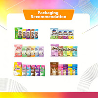Arena para Gatos de Fábrica con Aglutinación Rápida y Fuerte Control de Olores para Compradores Mayoristas de Suministros para Mascotas