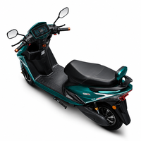 Moto électrique en gros directement de l'usine, batterie lithium 1500W, longue autonomie, vitesse maximale 65 km/h, pour adultes, conduite en ville
