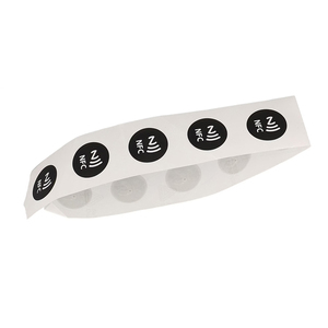 Custom Anti-Metal NTAG 213/NTAG 215/NTAG 216 Blank Sticker <strong>NFC</strong> <strong>Tag</strong> For Sticker Mobile Phone - Product Image 1