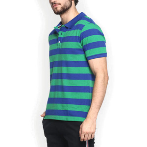Polo T-shirt Homme Personnalisé de Qualité Supérieure, Sportif et Décontracté, Séchage Rapide, Coupe Slim, Haute Qualité - Product Image 4
