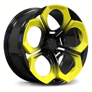 <span class=keywords><strong>ล้อ</strong></span>รถยนต์อลูมิเนียมหล่อแบบชิ้นเดียว4-5รู PCD 100-114.3 <span class=keywords><strong>13</strong></span> 14 15 16นิ้ว5.5J ออ<span class=keywords><strong>ก</strong></span>แบบได้ตามที่ต้อง<span class=keywords><strong>ก</strong></span>าร - Product Image 3