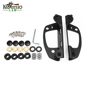 KOLMIO-LAM <span class=keywords><strong>Parabrezza</strong></span> per Moto <span class=keywords><strong>HONDA</strong></span> <span class=keywords><strong>PCX</strong></span> 160 <span class=keywords><strong>PCX</strong></span> 150 2025, Accessori per Moto - Product Image 6