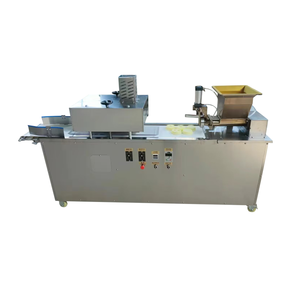 เครื่องแบ่งแป้งและปั้นกลม - Product Image 5