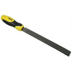 Raspador plano paralelo Stanley de 150 mm, herramienta para trabajar metales - Product Image 2