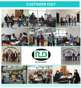 Pasokan pabrik CE bersertifikat Ogm /andritz/cpm/ Buhlerr cincin mati - Product Image 4