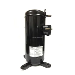Compressor sanyo C-SB303H5A ac 4hp, compressor de ar condicionado de rolagem
