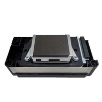 F160010 Tête D'impression DX5 Tête D'impression pour Epson 7800 7880 9880 9800 4400 4800 4880 9400 R1800 R1900 R2000 R240 Têtes D'imprimante